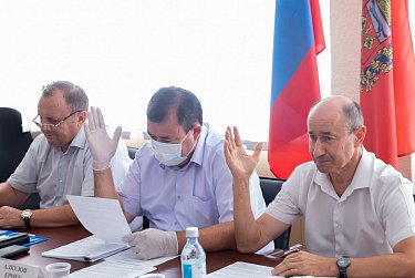 Институт уполномоченного ожидают перемены